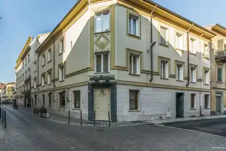 Alli Due Buoi Rossi - 19