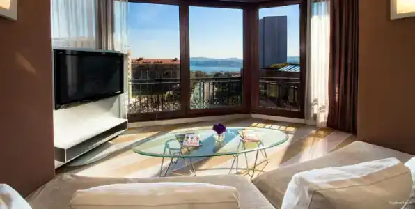 Point Taksim - 7