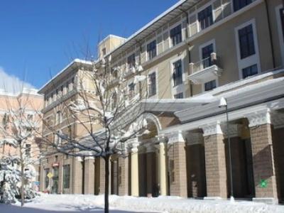 ibis budget Nice Californie Lenval - 34