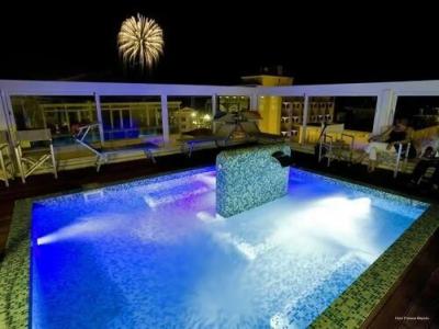 Panama Majestic - 37