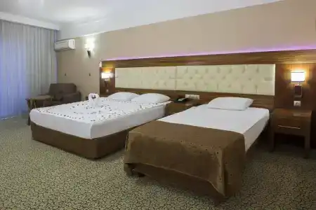 Bera Alanya - Halal All Inclusive - 97