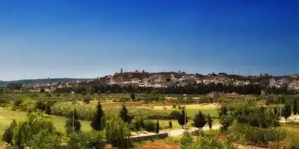 Salento