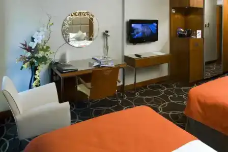 Montreal Barsha - 44