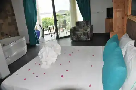 Herodot Beach Otel - 8