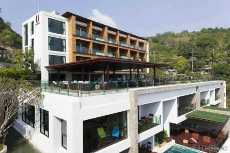 Zenmaya Oceanfront Phuket, Trademark Collection by Wyndham - 0