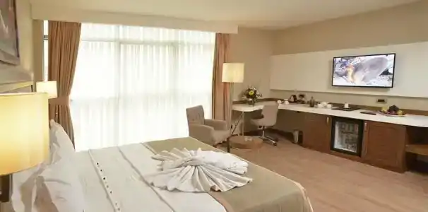 Mercure Istanbul Bakirkoy - 8