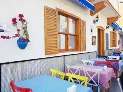 Saye Konak ' Kaleiçi&Oldtown' - 81