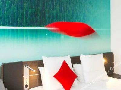 Novotel Paris Centre Tour Eiffel - 42