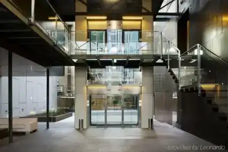 Holiday Inn Express Barcelona City 22@, an IHG - 56