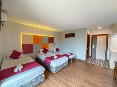 East Inn 15 Rayong - SHA Certified - 25