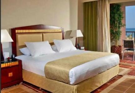 Coral Sea Beach and Aqua Park - 42