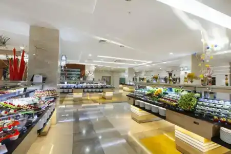 Adalya Ocean Deluxe - 31