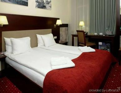 Rixwell Old Riga Palace - 18