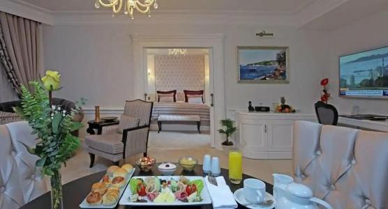 WOW Istanbul - 58