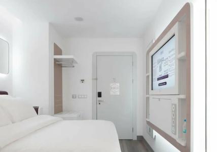Ibis Istanbul West - 57