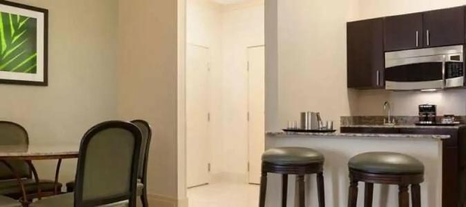 DoubleTree by Hilton Dallas - Love Field - 64