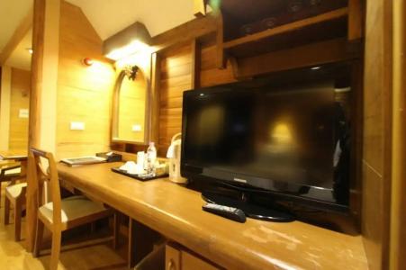 Sunset Park Resort And Spa - SHA Plus - 77