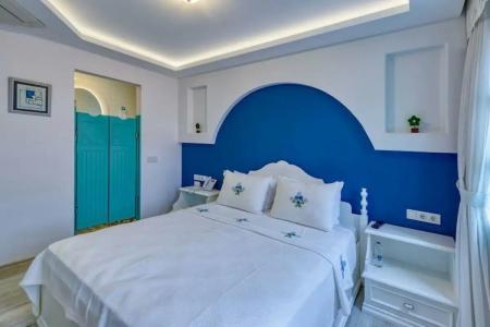 Sigacik Gardenya Buti̇k Otel - 54