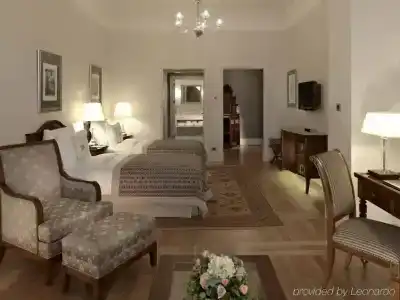 Pera Palace - 75