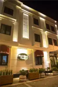 Ahmet Efendi Konağı - 13