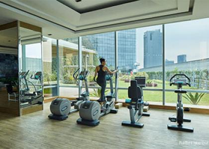 Raffles Istanbul - 34