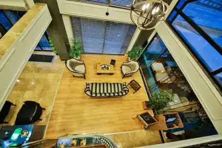 My Suit Residence - 61