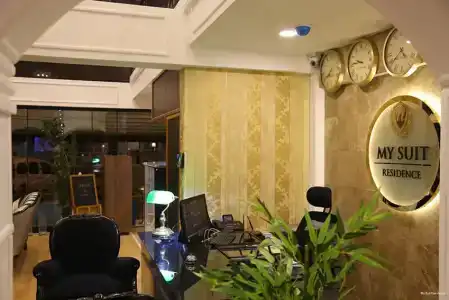 My Suit Residence - 18