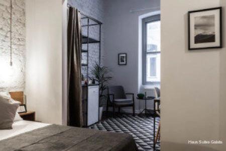 HAUS Suites Galata - 26