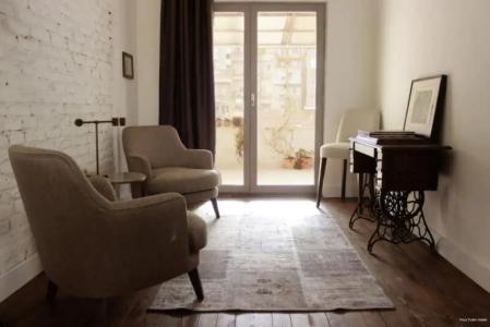 HAUS Suites Galata - 28