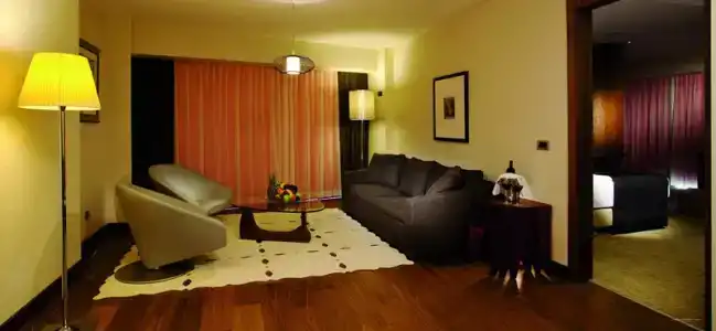 Crowne Plaza Istanbul Harbiye - 97