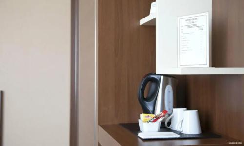 Gosterisli Otel - 45