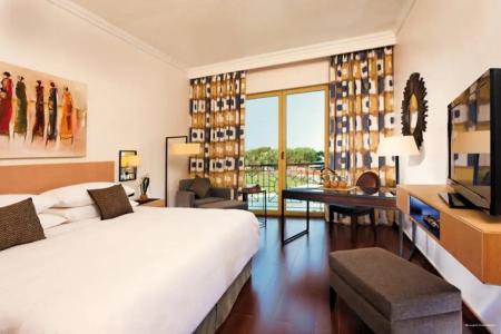 Sheraton Istanbul Levent - 62