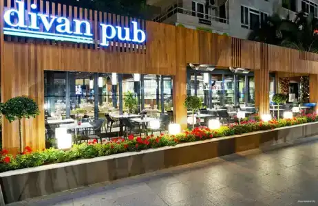 Divan Istanbul City - 15