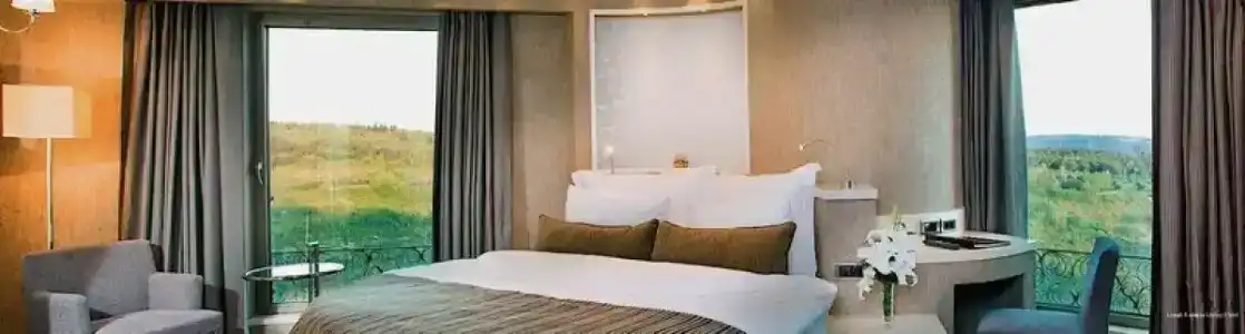 Limak Eurasia Luxury - 76