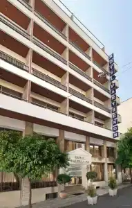 Airotel Stratos Vassilikos - 13