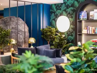 Ibis Styles Istanbul Bomonti - 23