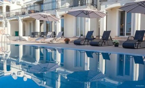 Spa Resort Bečići - 84