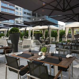 Falkensteiner Belgrade - 92