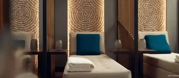 Hilton Belgrade - 10