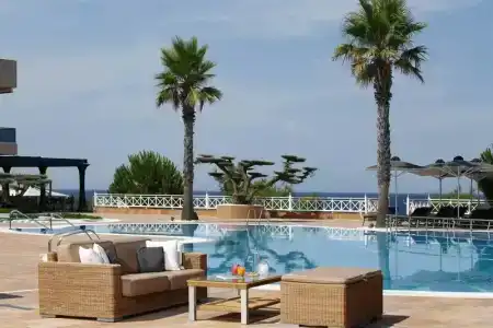 Pomegranate Wellness Spa - 95