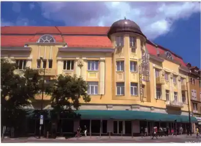 Central - 2