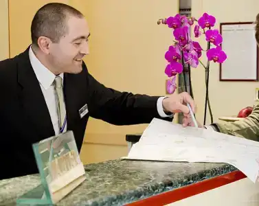 iHs Milano St. John - 22