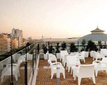 iHs Milano St. John - 17