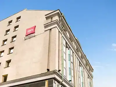 Novotel Nice Centre Vieux Nice - 98