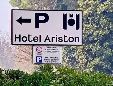 Ariston