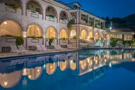 Meandros Boutique & Spa - Adults Only
