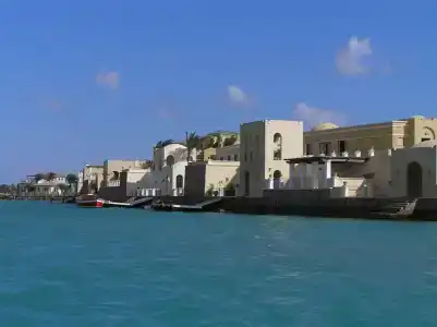 Panorama Bungalows Resort El Gouna - 37