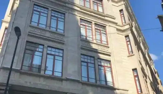 Mercure Istanbul Sirkeci - 31