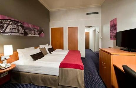 Leonardo Royal Mannheim - 7