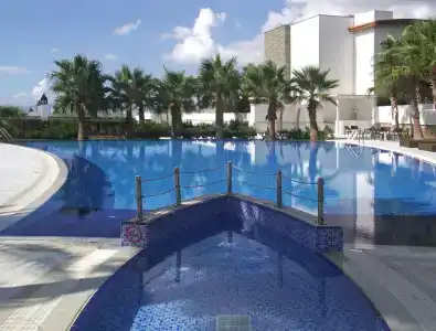 Hillstone Bodrum & Spa - 8